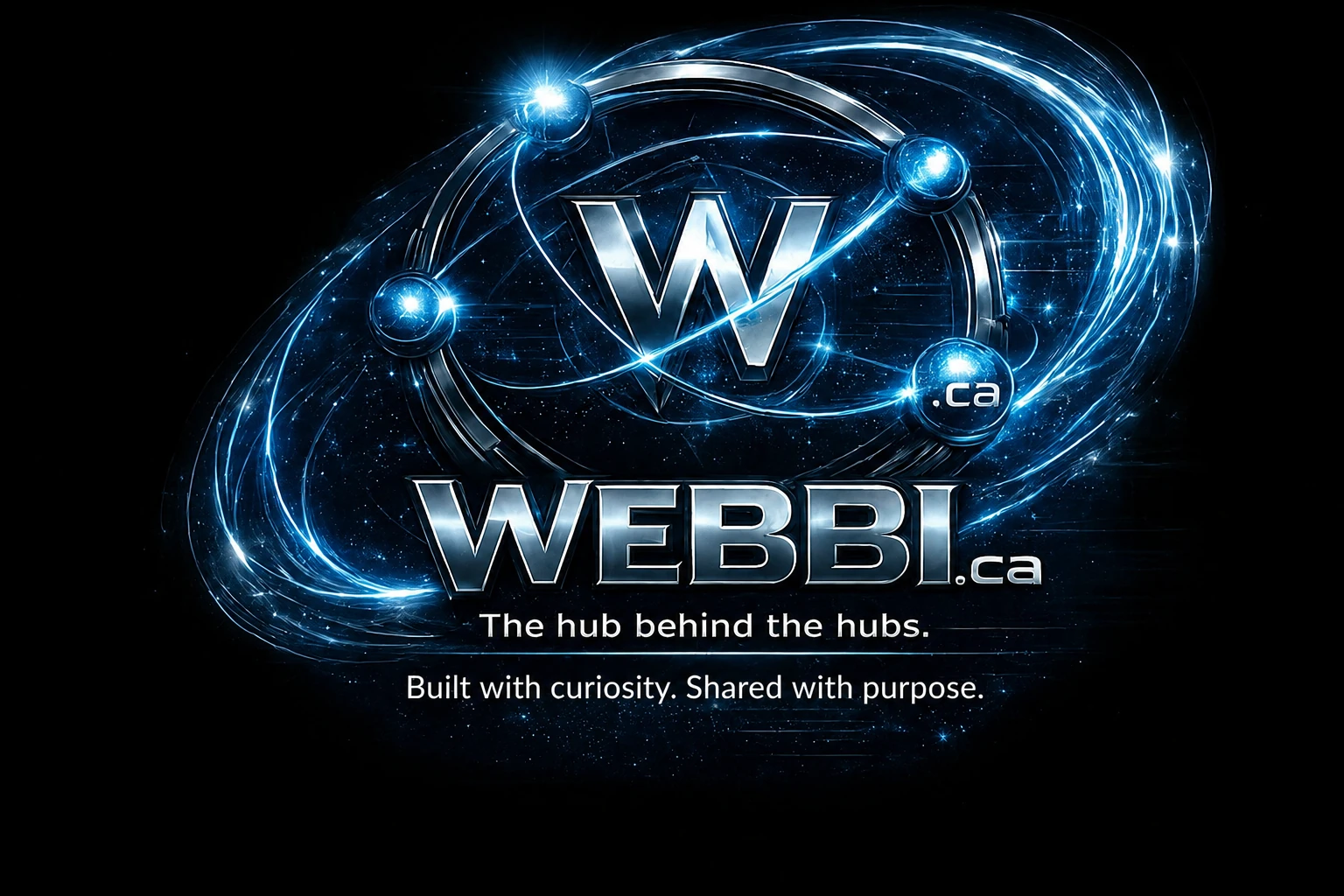 Webbi Networks